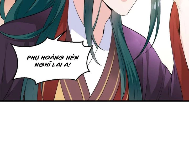 Nhất Đỉnh Vương Phi Chapter 126 - 10