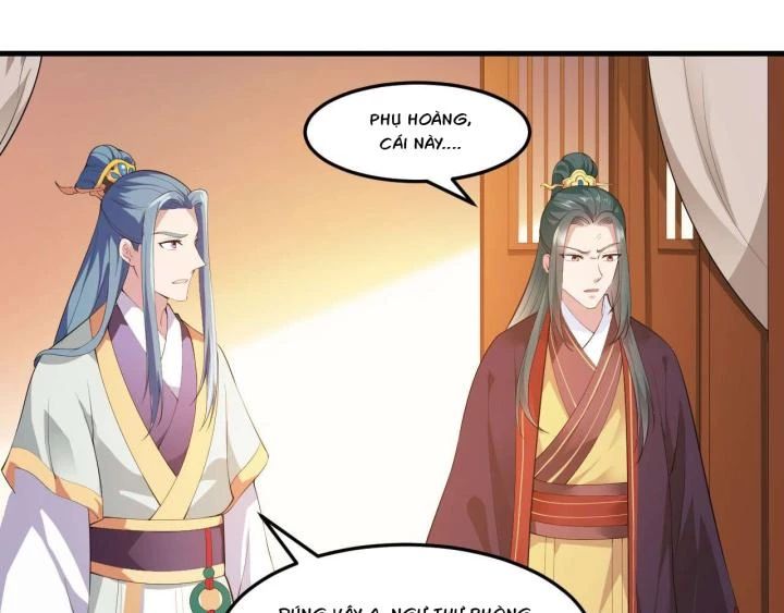 Nhất Đỉnh Vương Phi Chapter 126 - 15