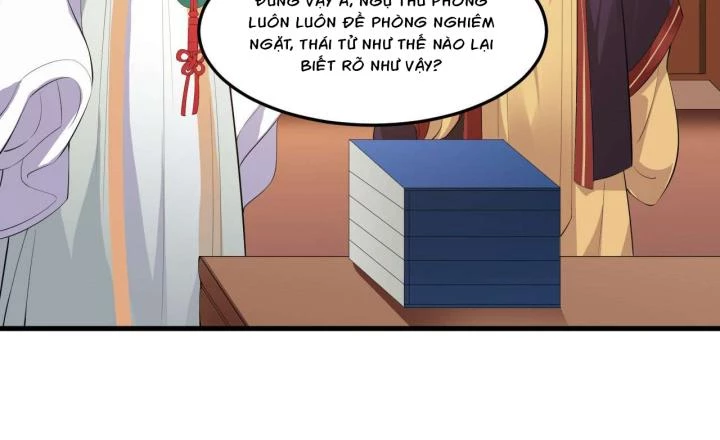 Nhất Đỉnh Vương Phi Chapter 126 - 16