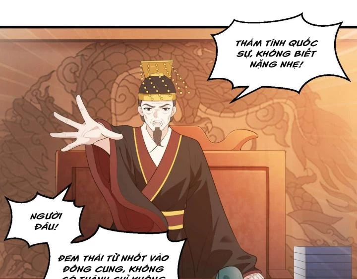 Nhất Đỉnh Vương Phi Chapter 126 - 23