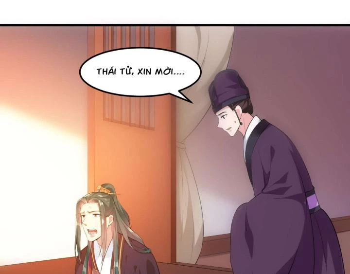 Nhất Đỉnh Vương Phi Chapter 126 - 26