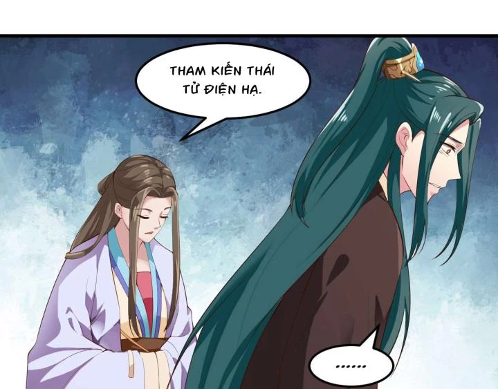 Nhất Đỉnh Vương Phi Chapter 126 - 31