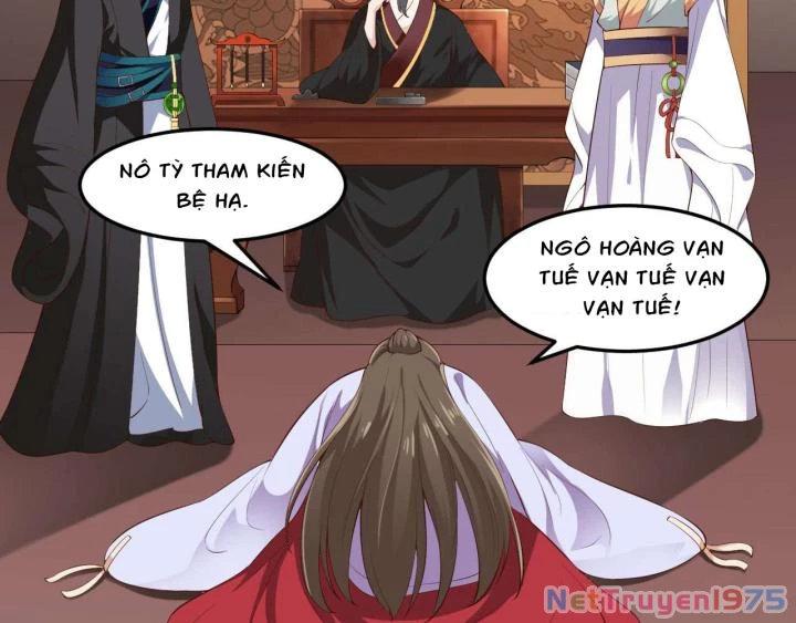 Nhất Đỉnh Vương Phi Chapter 126 - 36