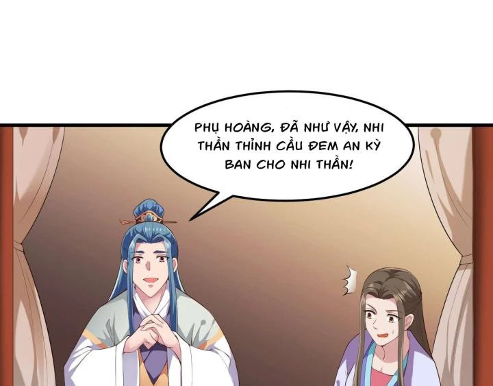 Nhất Đỉnh Vương Phi Chapter 126 - 44