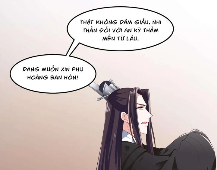 Nhất Đỉnh Vương Phi Chapter 126 - 50