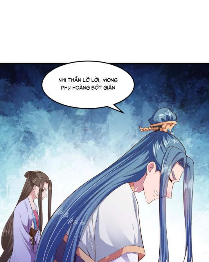 Nhất Đỉnh Vương Phi Chapter 127 - 2