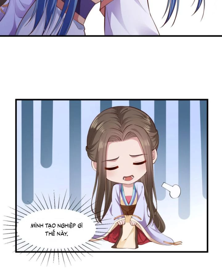 Nhất Đỉnh Vương Phi Chapter 127 - 3