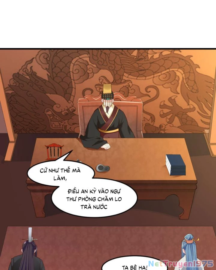 Nhất Đỉnh Vương Phi Chapter 127 - 4