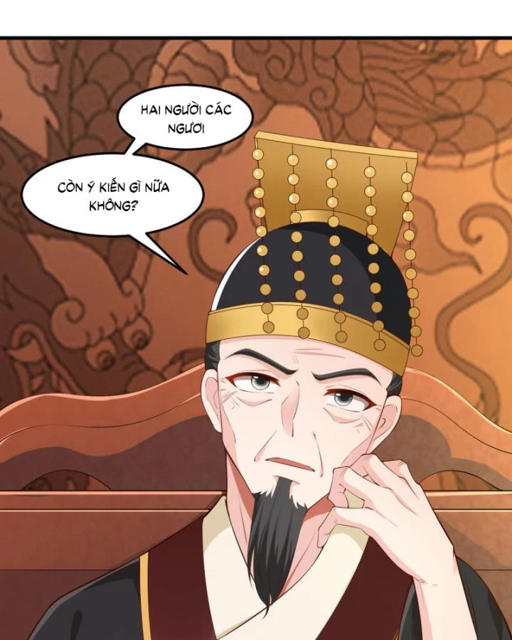 Nhất Đỉnh Vương Phi Chapter 127 - 6