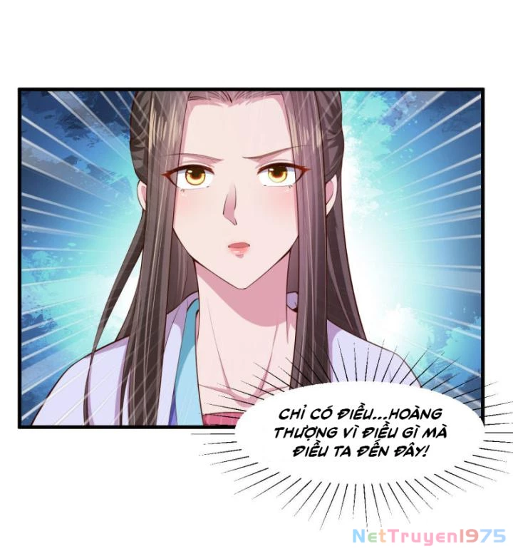 Nhất Đỉnh Vương Phi Chapter 127 - 11