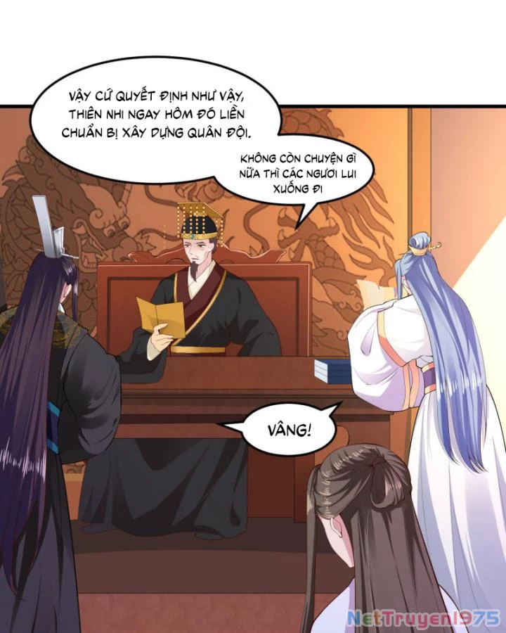 Nhất Đỉnh Vương Phi Chapter 127 - 12