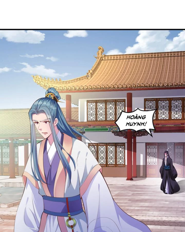 Nhất Đỉnh Vương Phi Chapter 127 - 14