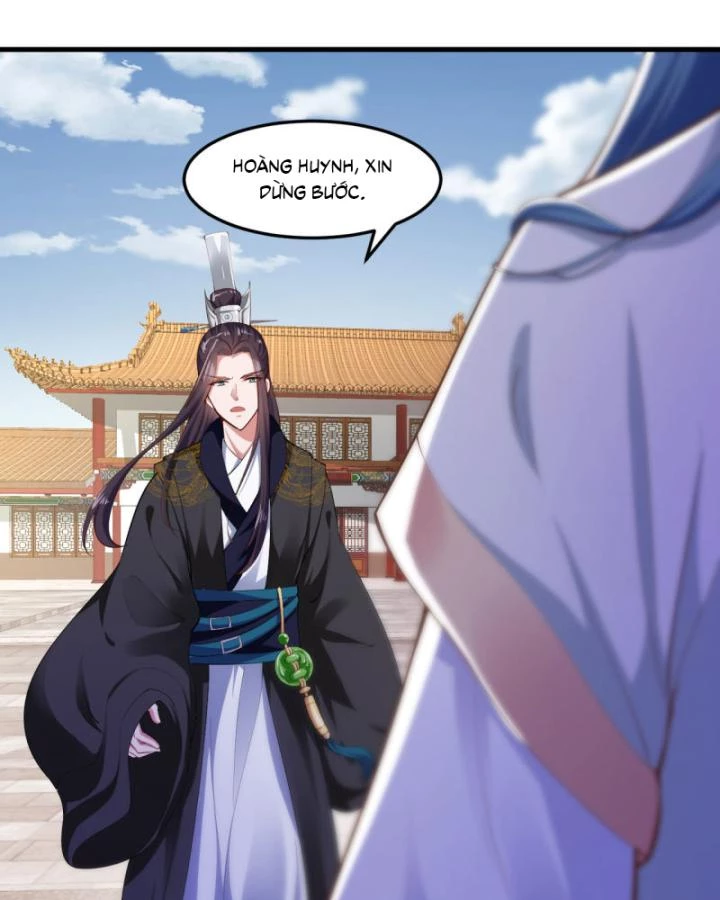 Nhất Đỉnh Vương Phi Chapter 127 - 16