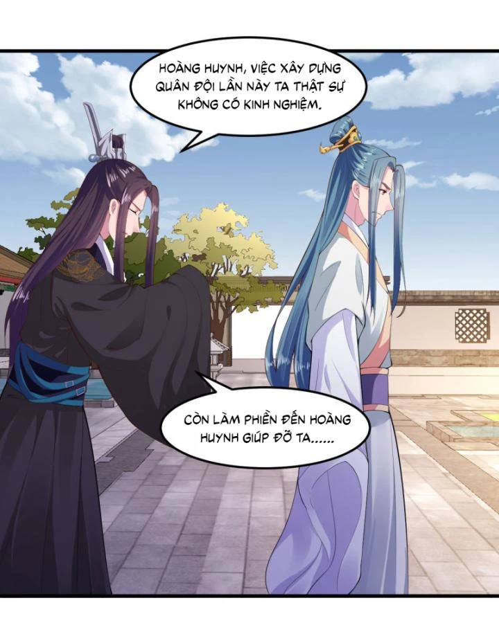 Nhất Đỉnh Vương Phi Chapter 127 - 18