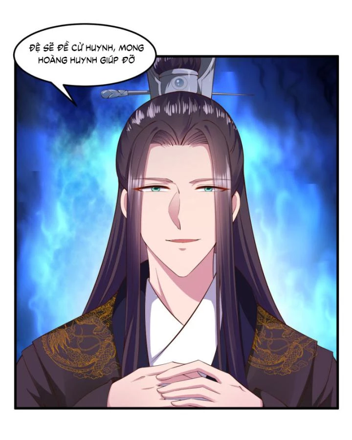 Nhất Đỉnh Vương Phi Chapter 127 - 20