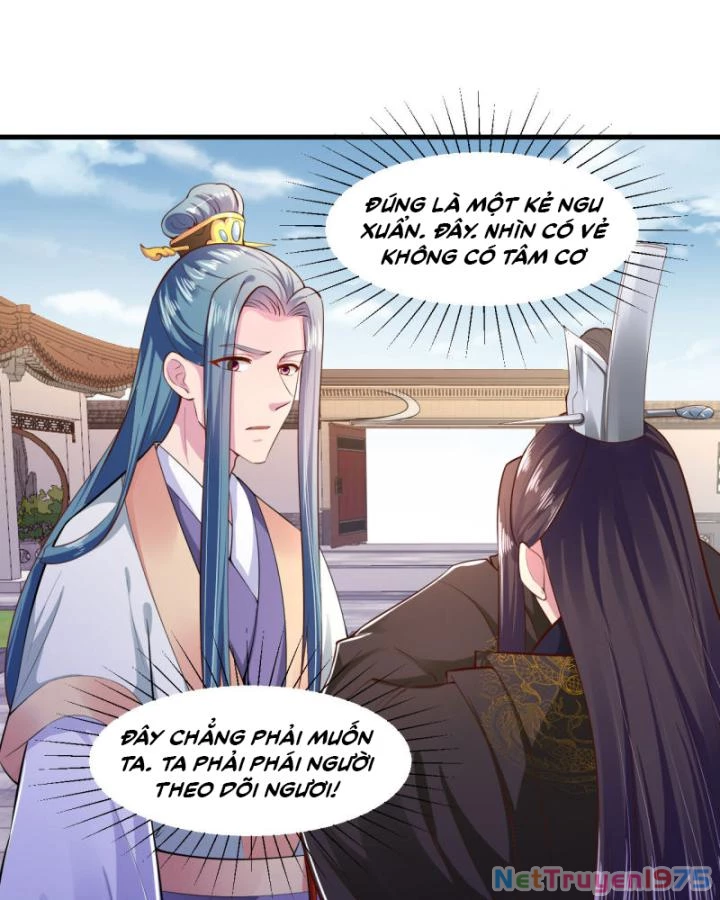Nhất Đỉnh Vương Phi Chapter 127 - 22