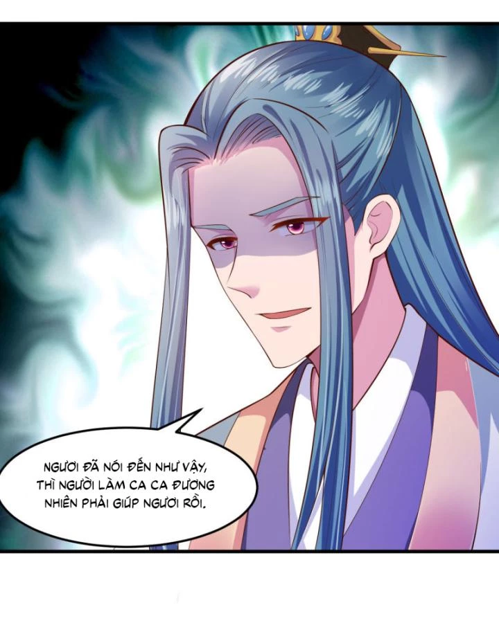 Nhất Đỉnh Vương Phi Chapter 127 - 24