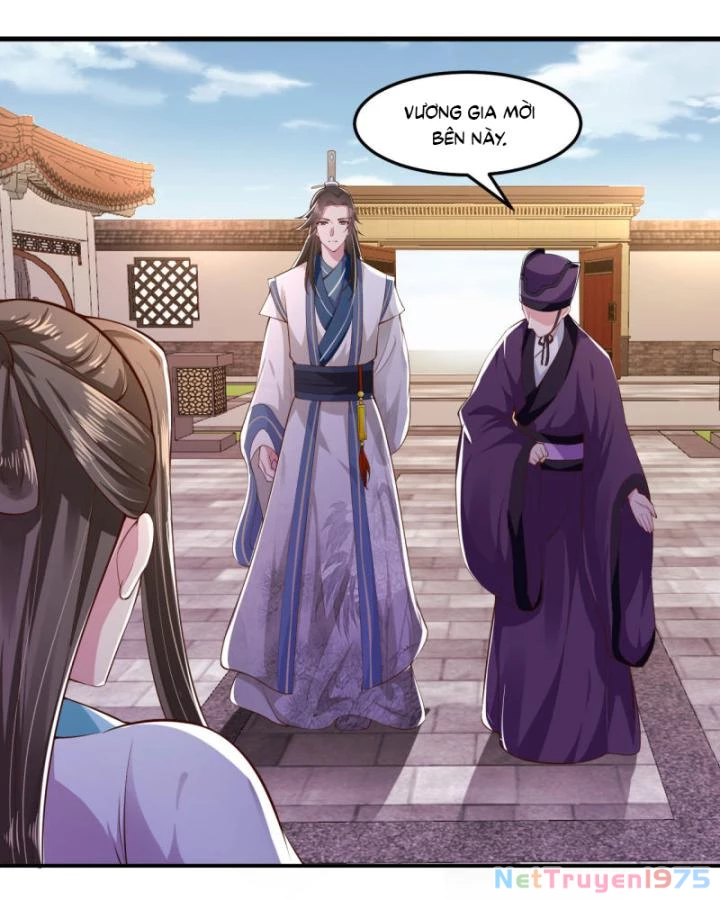 Nhất Đỉnh Vương Phi Chapter 127 - 37