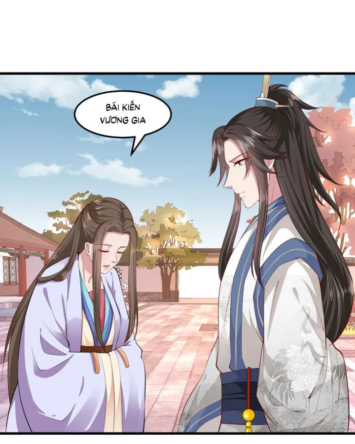 Nhất Đỉnh Vương Phi Chapter 127 - 39