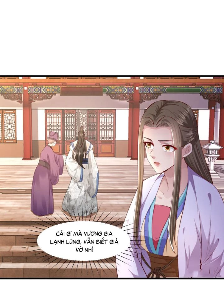Nhất Đỉnh Vương Phi Chapter 127 - 42