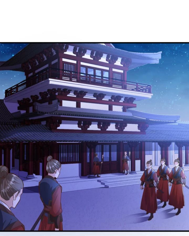 Nhất Đỉnh Vương Phi Chapter 128 - 2