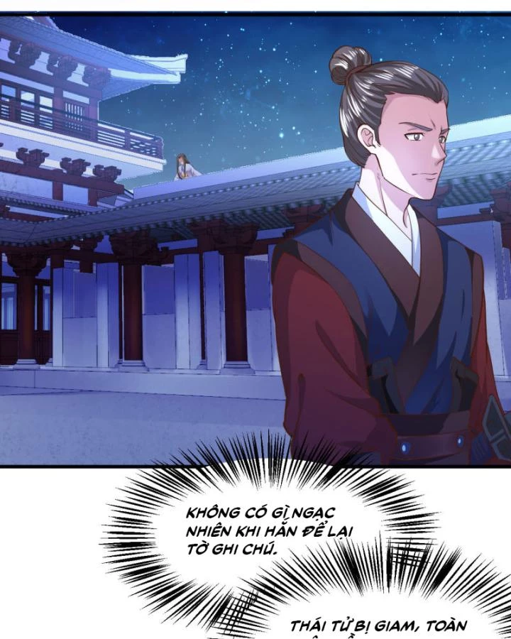 Nhất Đỉnh Vương Phi Chapter 128 - 4