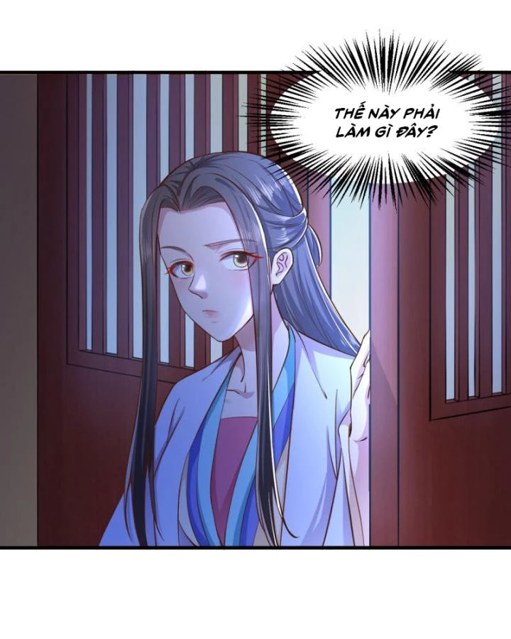 Nhất Đỉnh Vương Phi Chapter 128 - 11