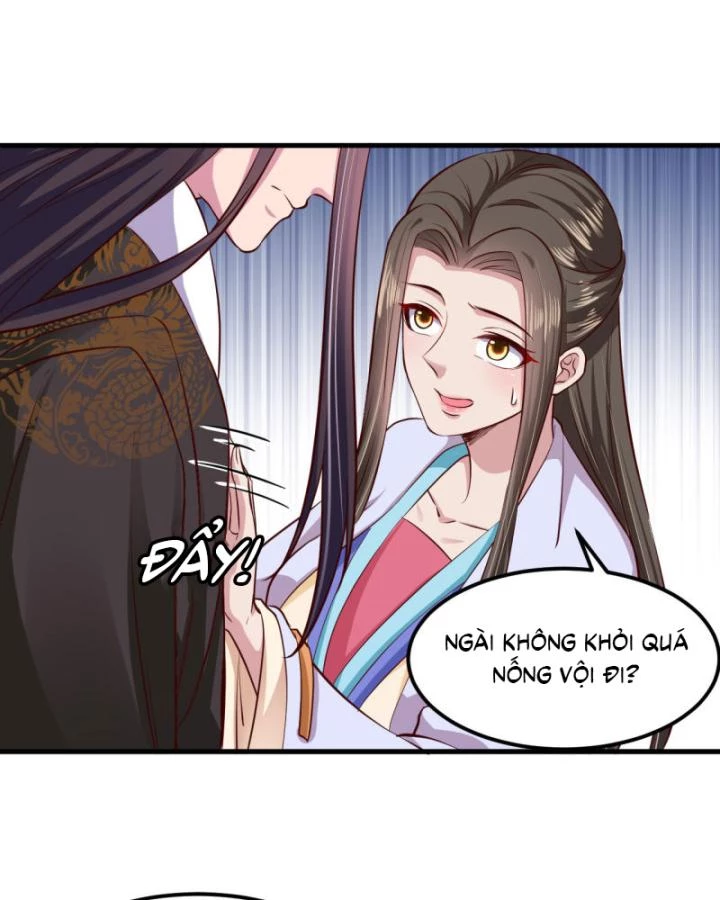 Nhất Đỉnh Vương Phi Chapter 128 - 17