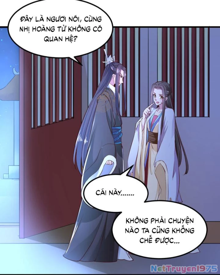 Nhất Đỉnh Vương Phi Chapter 128 - 18