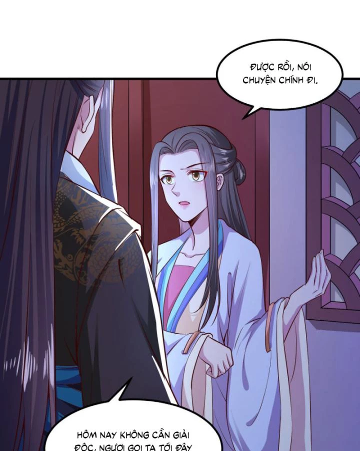 Nhất Đỉnh Vương Phi Chapter 128 - 23