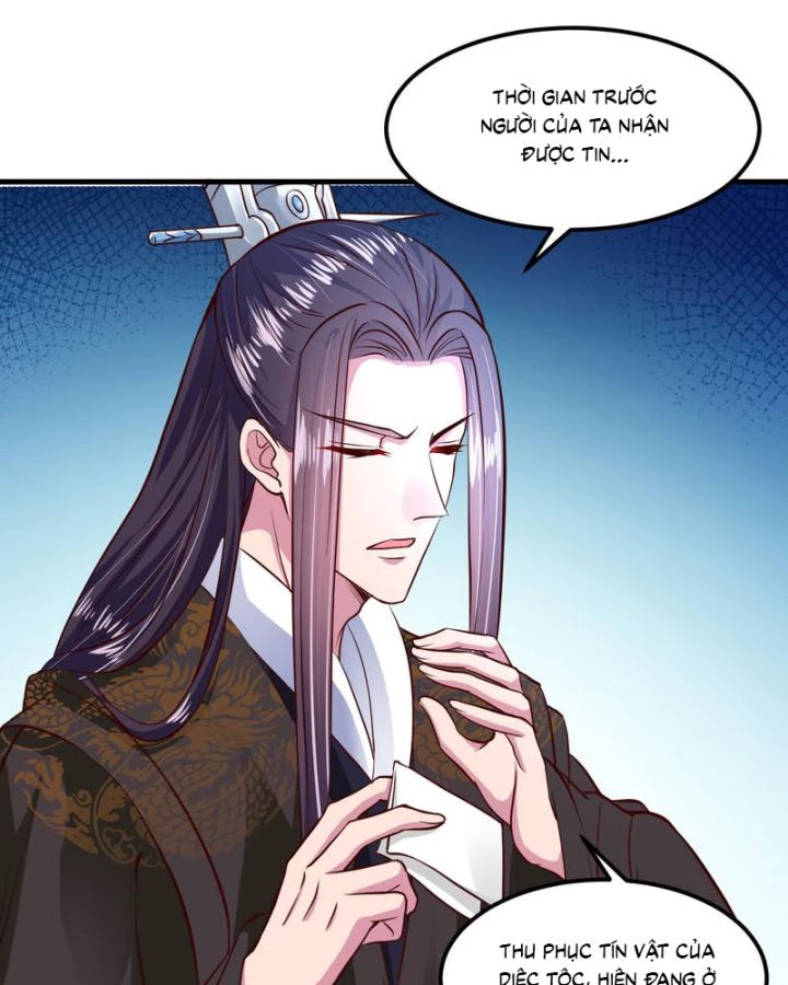 Nhất Đỉnh Vương Phi Chapter 128 - 25