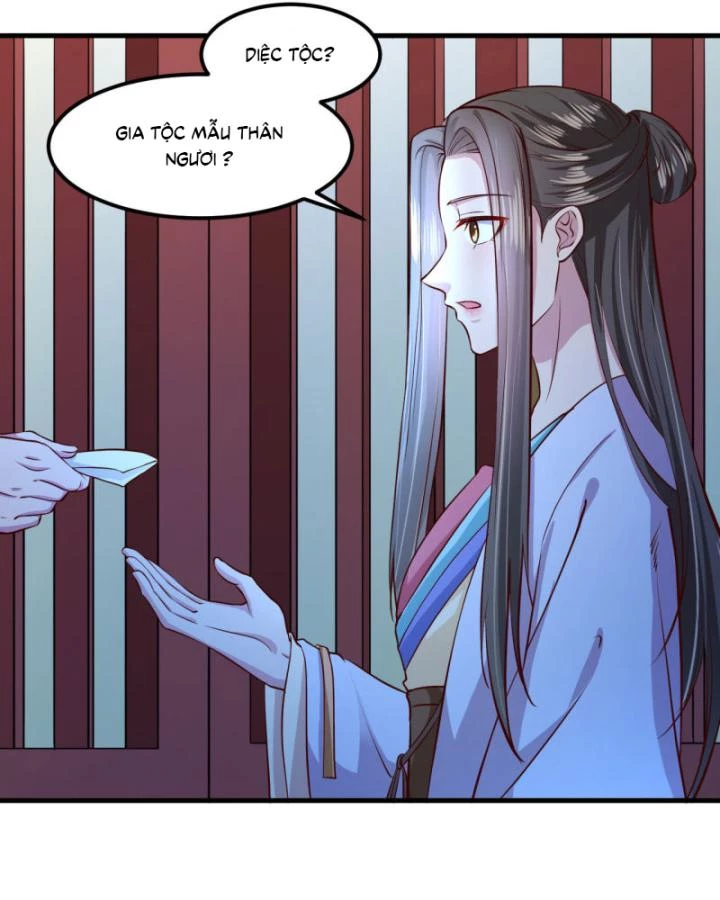 Nhất Đỉnh Vương Phi Chapter 128 - 27