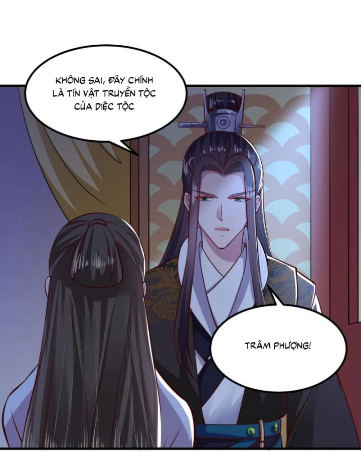 Nhất Đỉnh Vương Phi Chapter 128 - 28