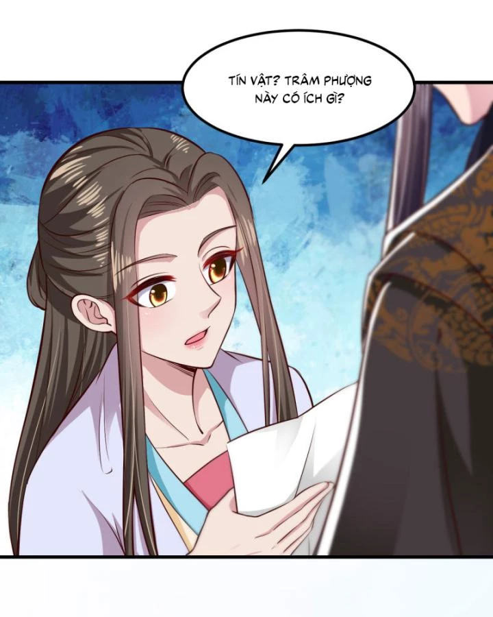 Nhất Đỉnh Vương Phi Chapter 128 - 30