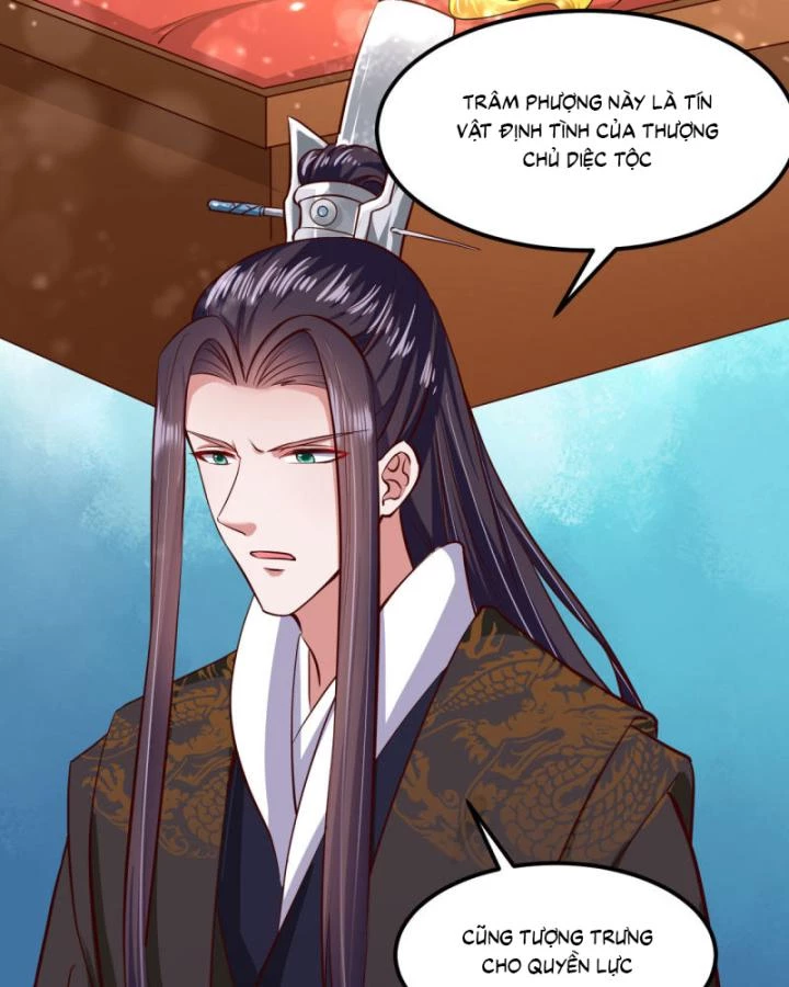 Nhất Đỉnh Vương Phi Chapter 128 - 32