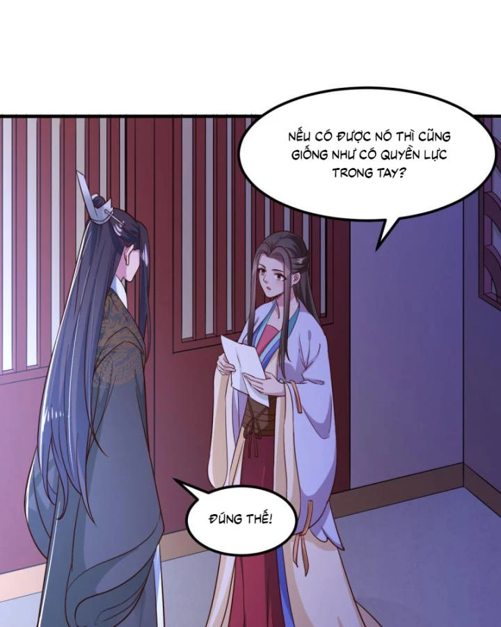 Nhất Đỉnh Vương Phi Chapter 128 - 34