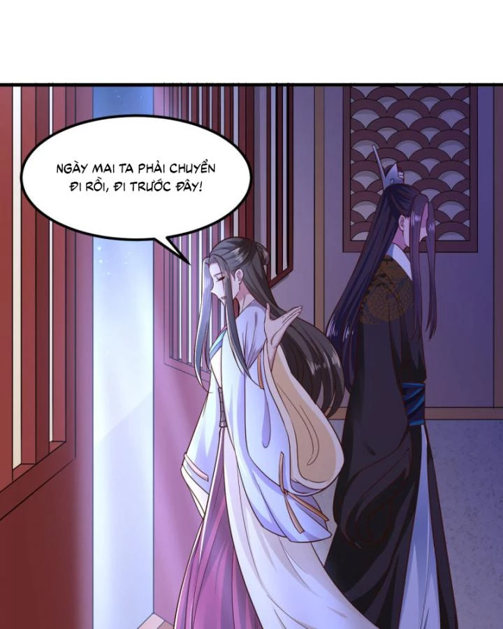 Nhất Đỉnh Vương Phi Chapter 128 - 39