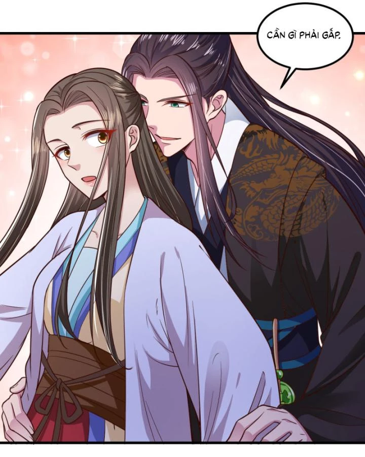 Nhất Đỉnh Vương Phi Chapter 128 - 41