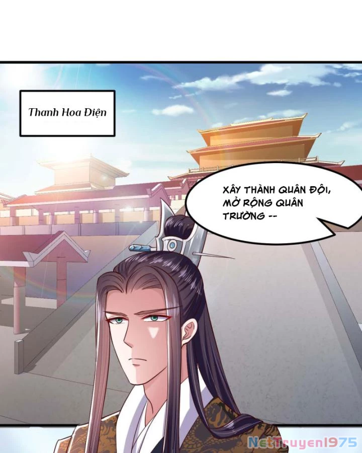 Nhất Đỉnh Vương Phi Chapter 129 - 2