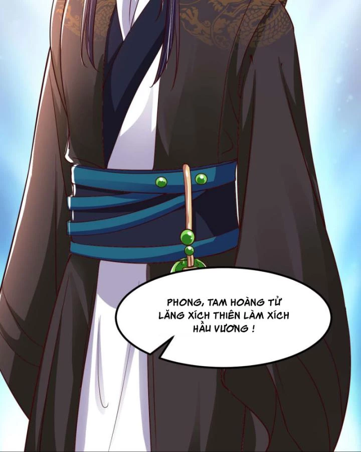 Nhất Đỉnh Vương Phi Chapter 129 - 3