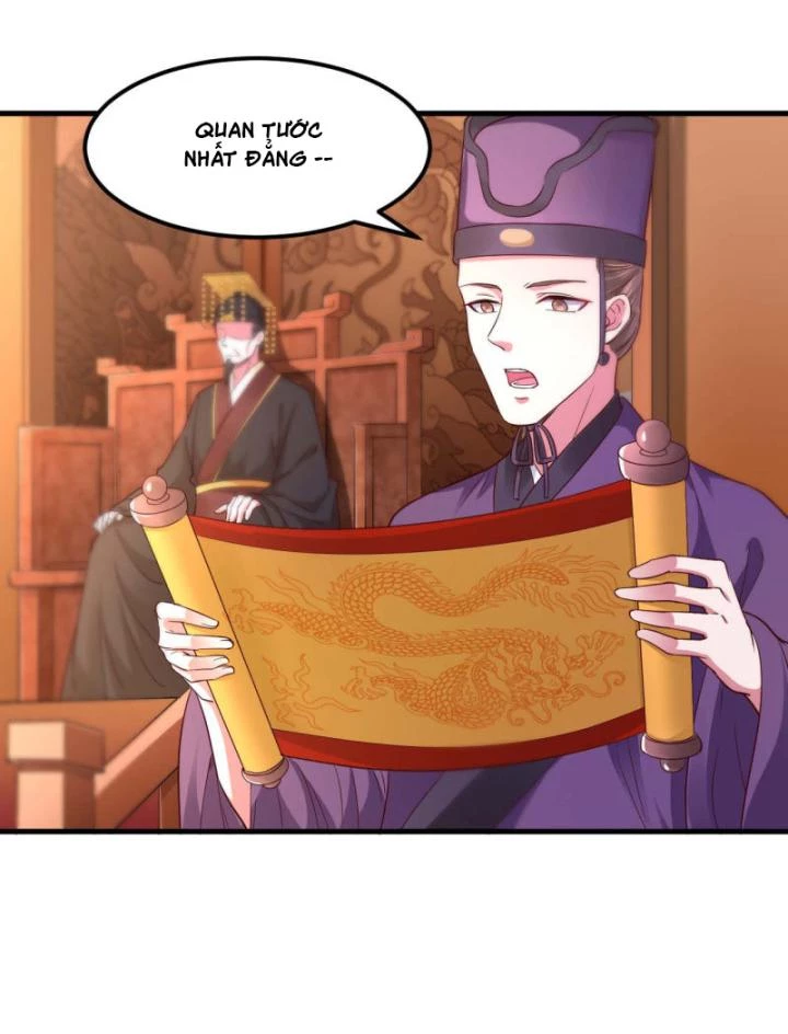 Nhất Đỉnh Vương Phi Chapter 129 - 5