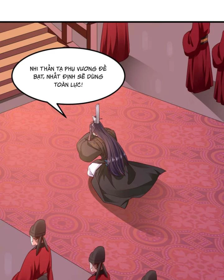 Nhất Đỉnh Vương Phi Chapter 129 - 6