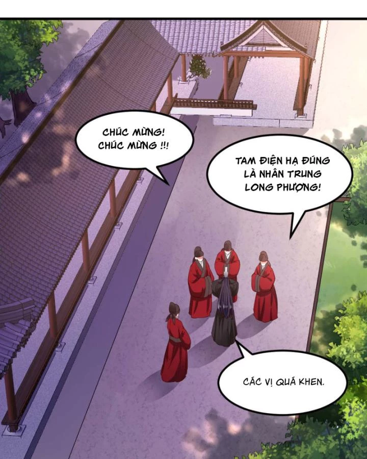 Nhất Đỉnh Vương Phi Chapter 129 - 10
