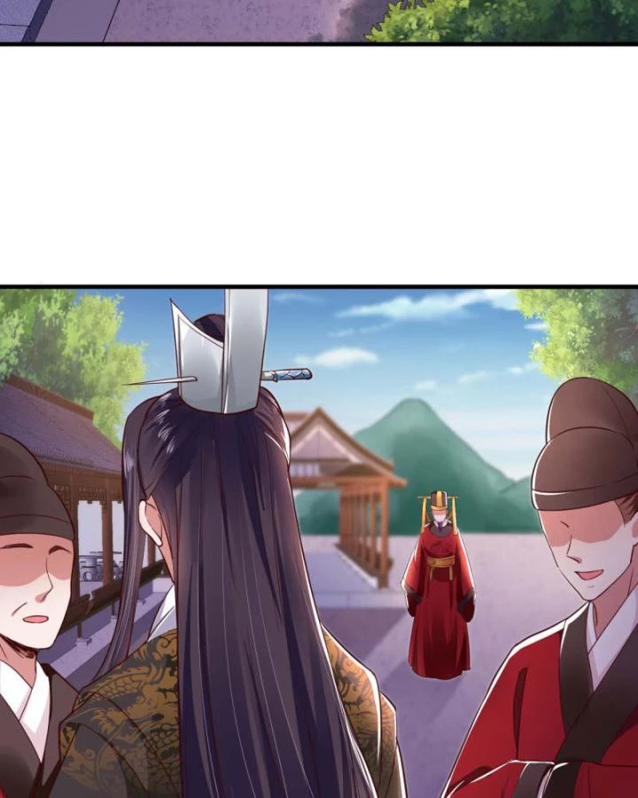 Nhất Đỉnh Vương Phi Chapter 129 - 11