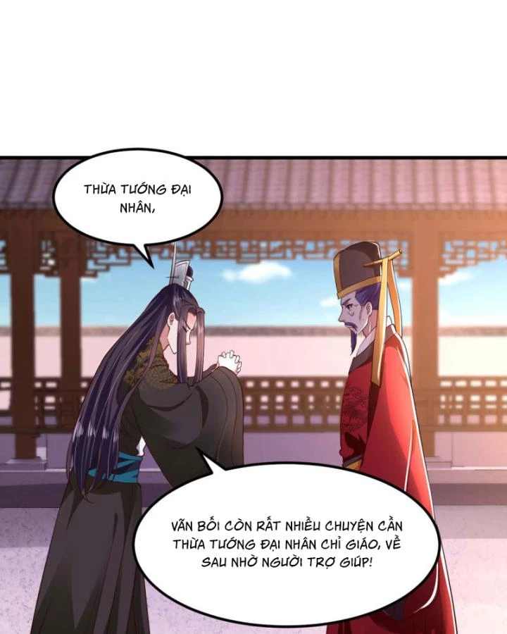 Nhất Đỉnh Vương Phi Chapter 129 - 14
