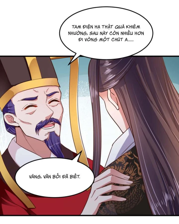 Nhất Đỉnh Vương Phi Chapter 129 - 18