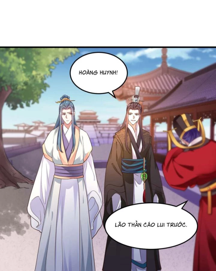 Nhất Đỉnh Vương Phi Chapter 129 - 21