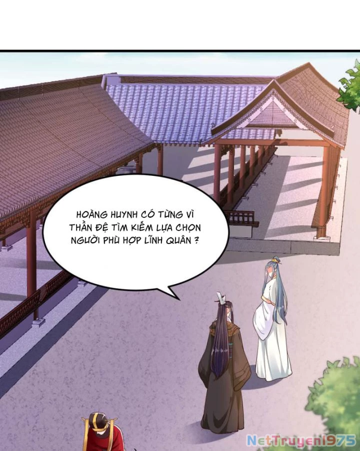 Nhất Đỉnh Vương Phi Chapter 129 - 23