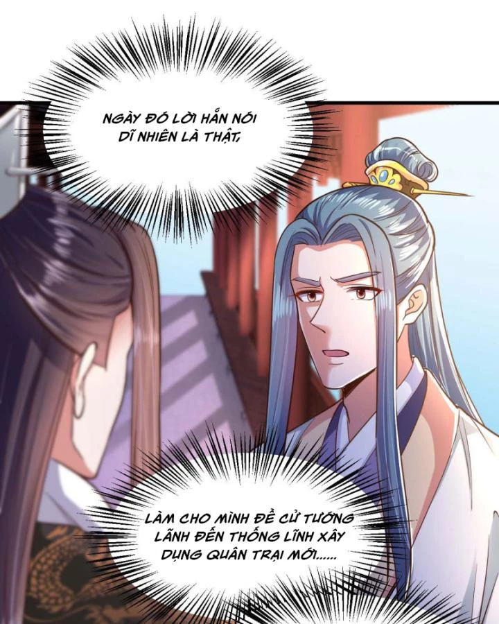 Nhất Đỉnh Vương Phi Chapter 129 - 25