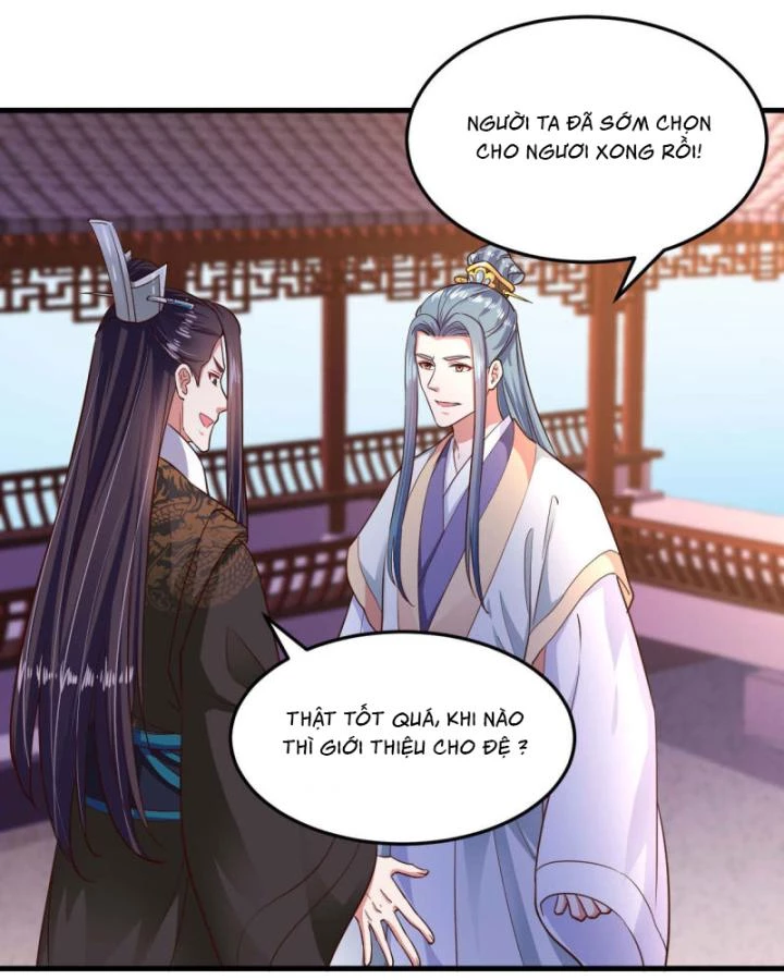 Nhất Đỉnh Vương Phi Chapter 129 - 30